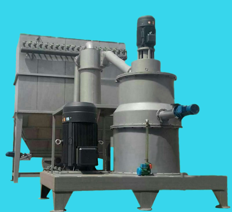 超微粉碎機(jī)石墨、巖瀝青專用型